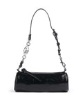 Vivienne Westwood Cindy Naplak Small Shoulder bag black