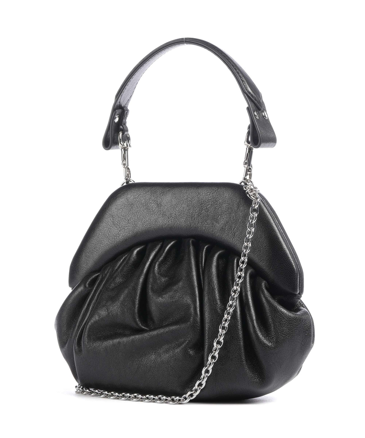 Vivienne Westwood Brooke Supple Crossbody bag black