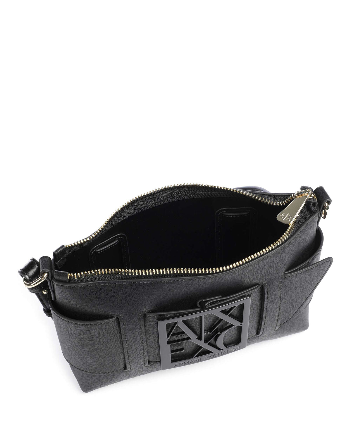 Armani Exchange Susy Shoulder bag black