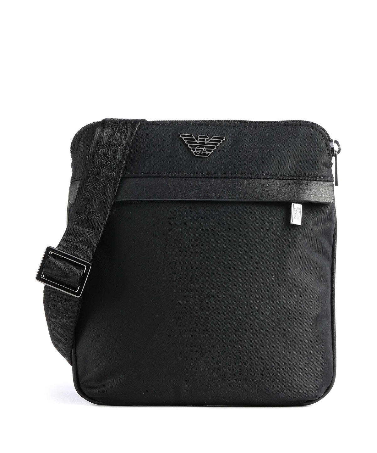 Emporio Armani Crossbody bag nero