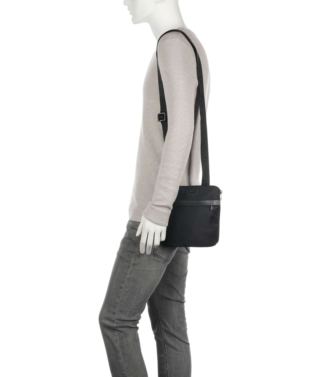 Emporio Armani Crossbody bag nero