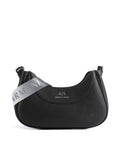 Armani Exchange Wave S Crossbody bag nero