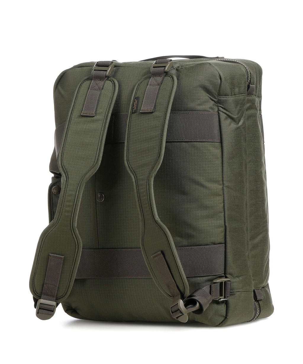 Filson Dryden Ripstop Pullman Weekend bag surplus green