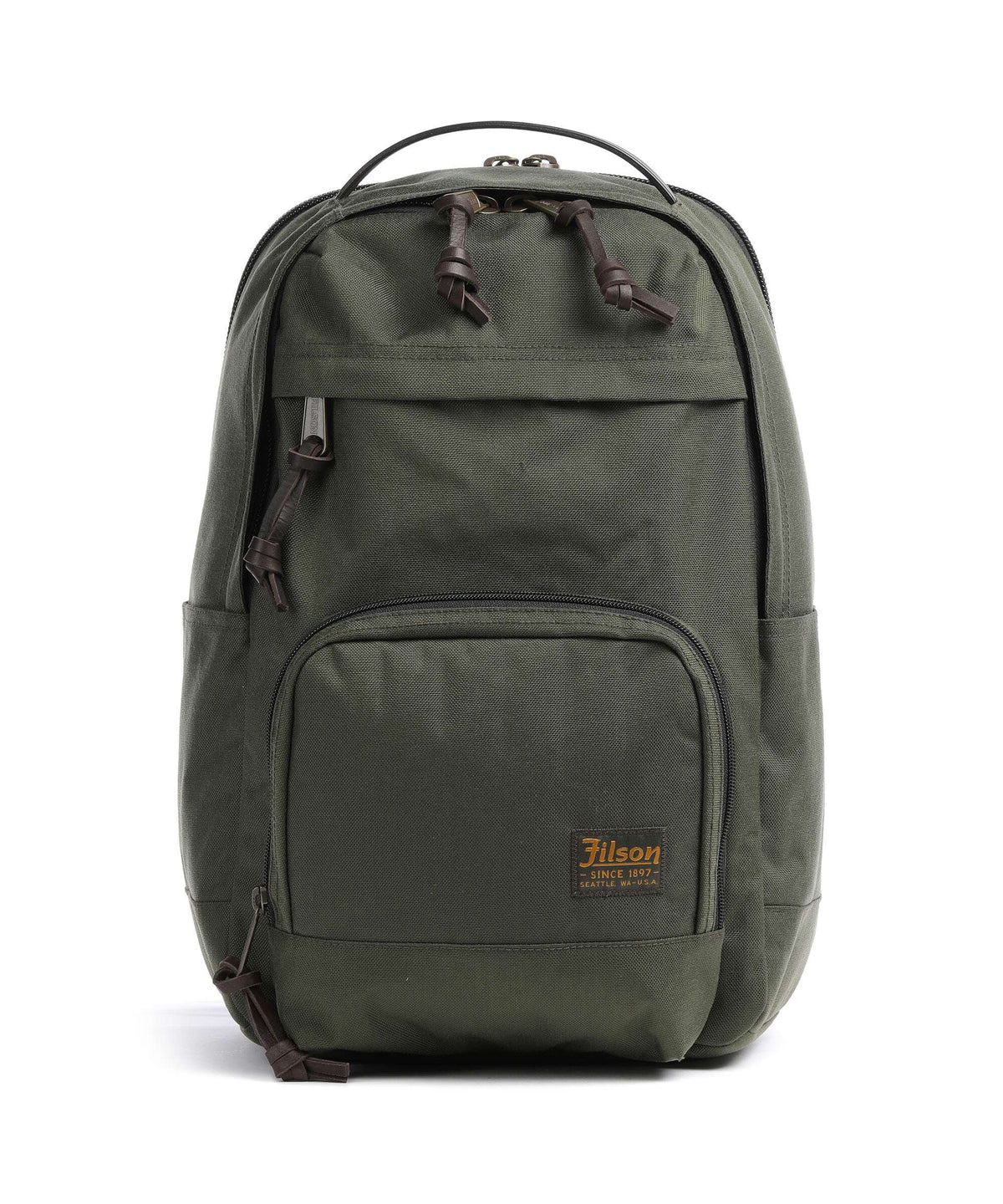 Filson Dryden Backpack otter green
