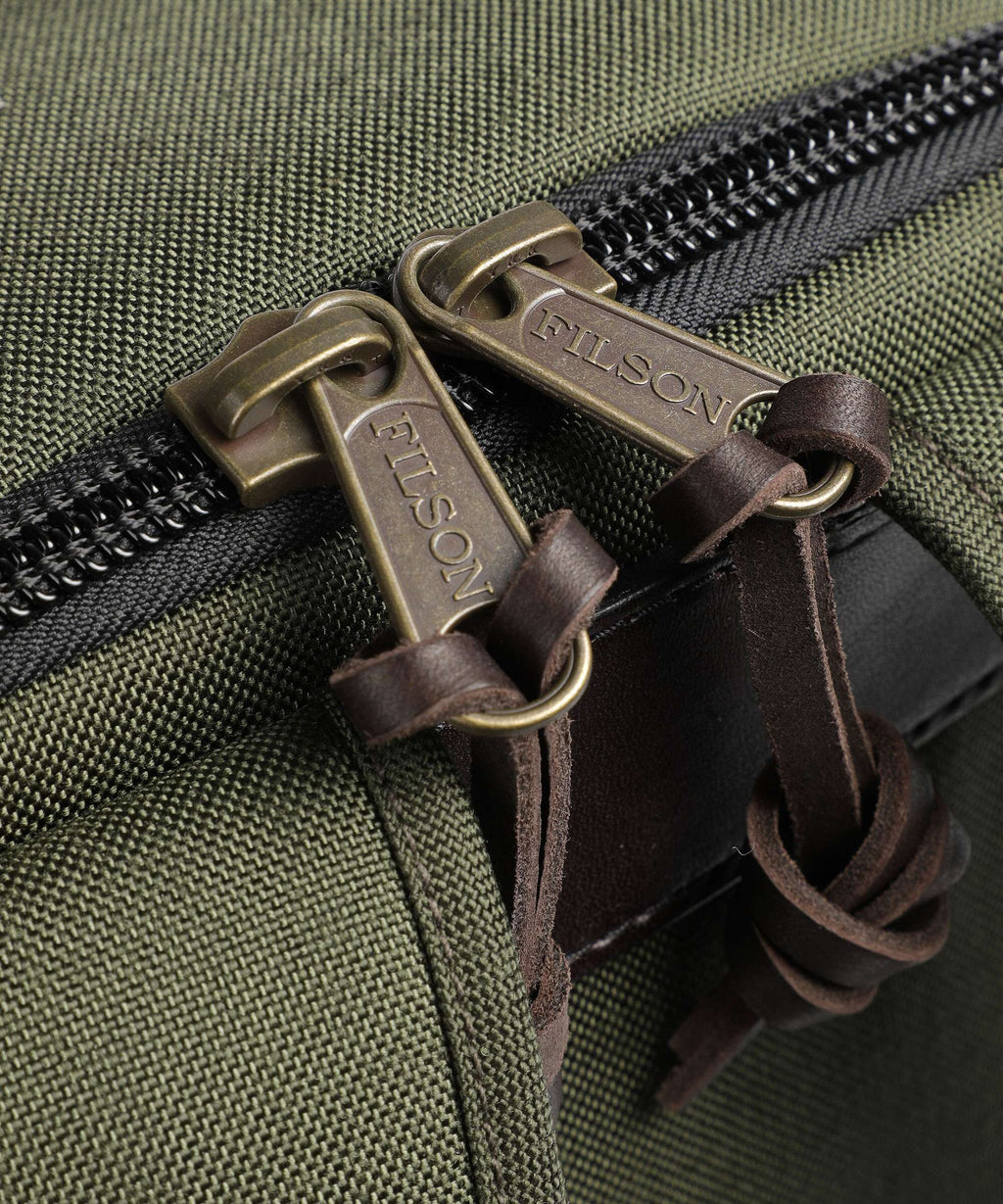 Filson Dryden Backpack otter green