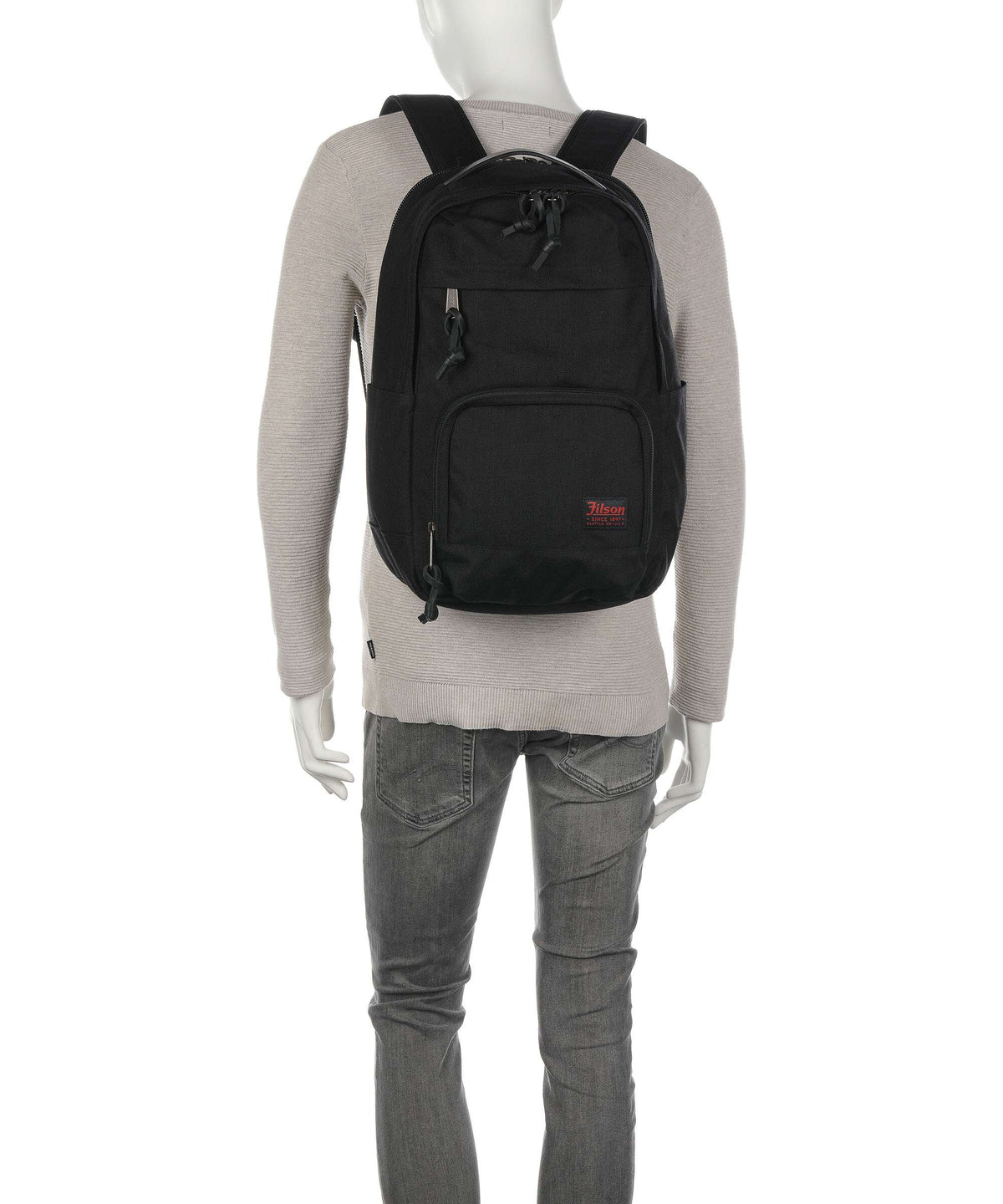 Filson Dryden Backpack dark navy