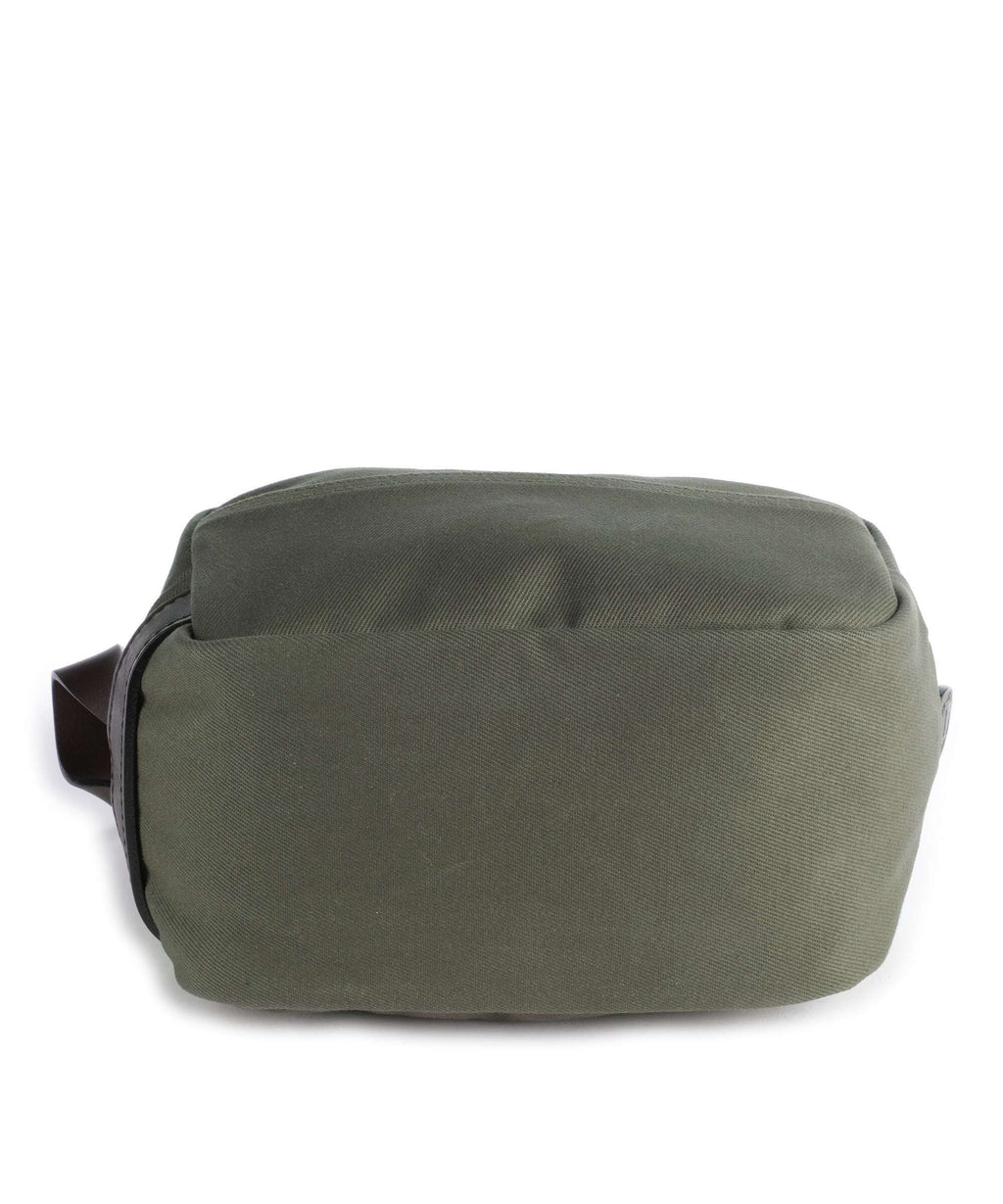 Filson Rugged Twill Toiletry bag otter green
