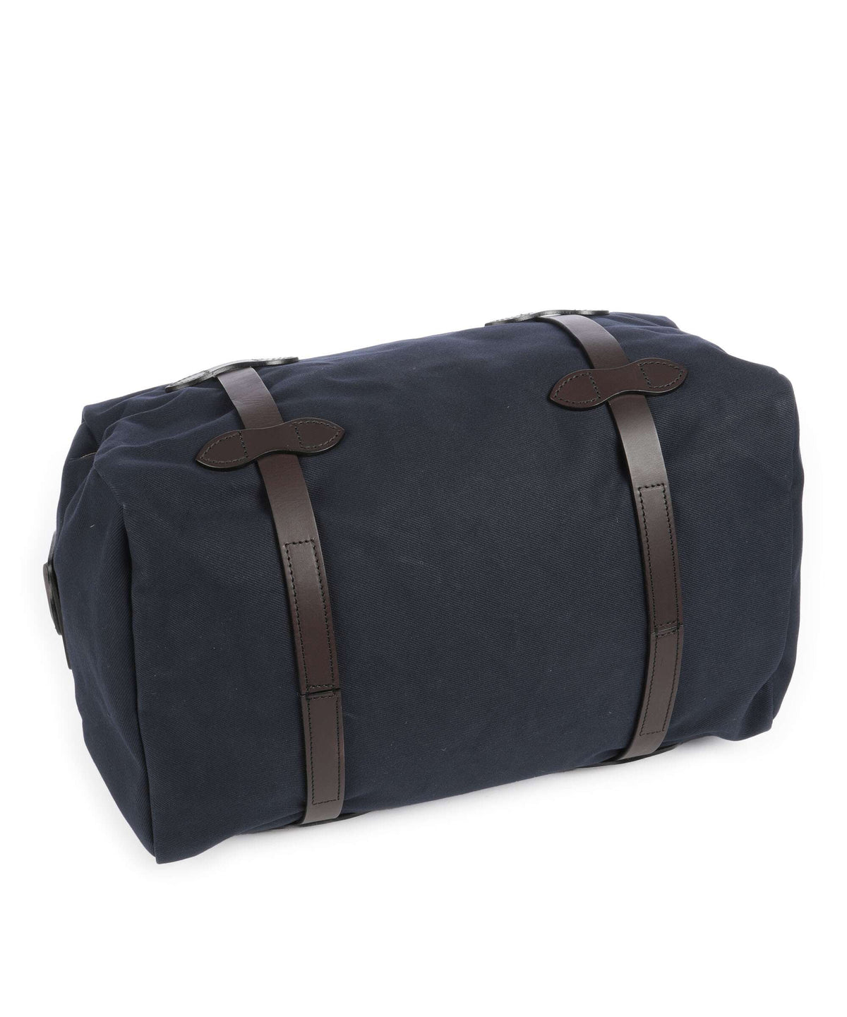 Filson Rugged Twill Small Weekend bag navy
