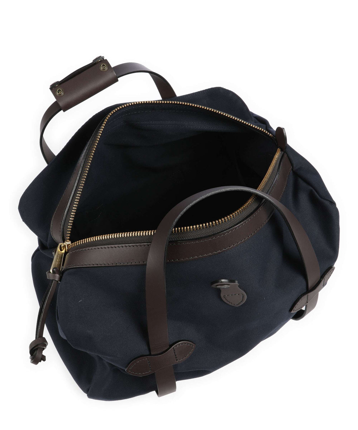 Filson Rugged Twill Small Weekend bag navy