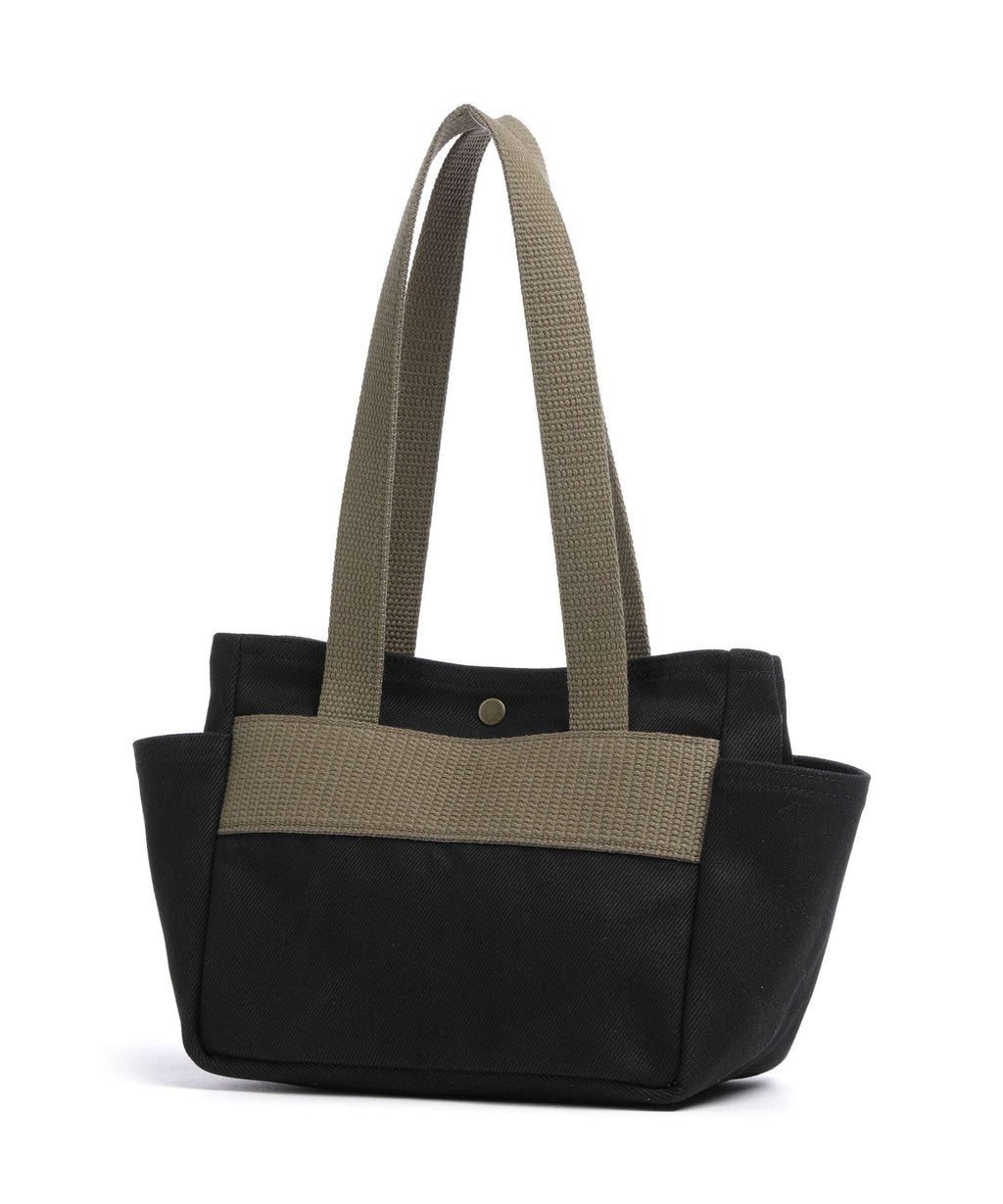 Filson Rugged Twill Shoulder bag black
