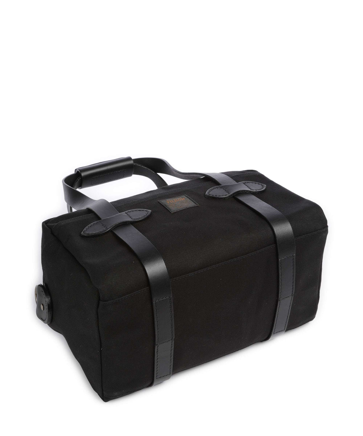 Filson Rugged Twill Handbag black