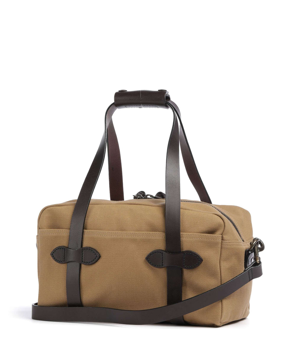Filson Rugged Twill Handbag tan