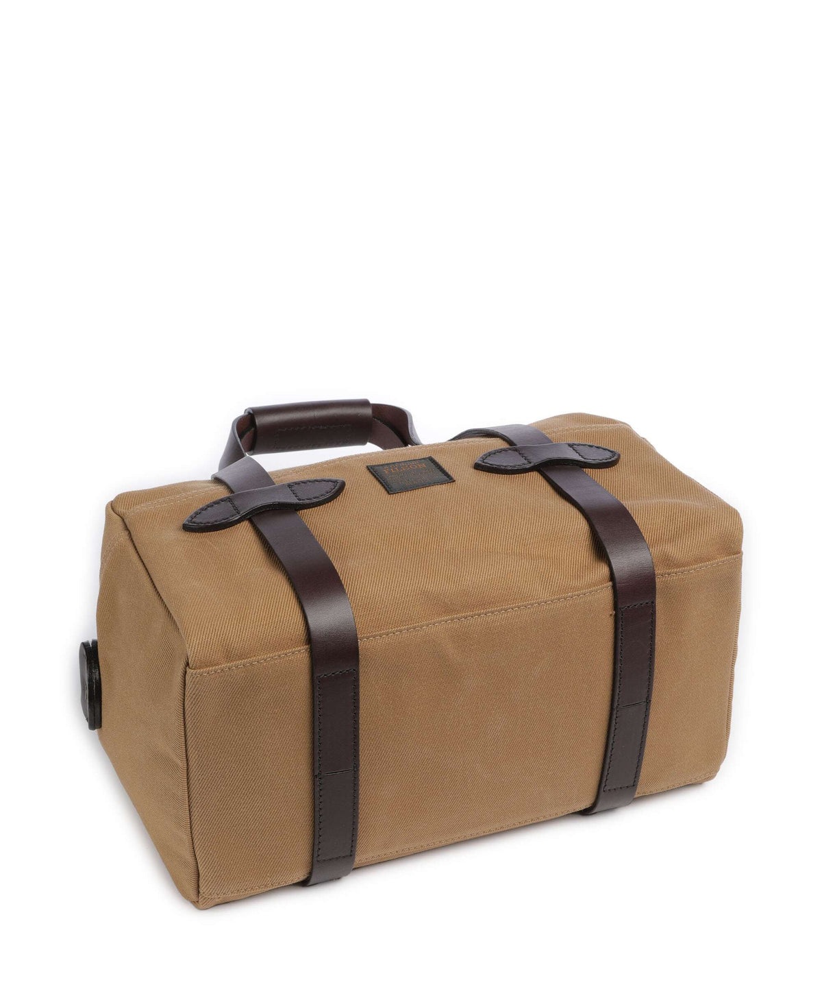 Filson Rugged Twill Handbag tan