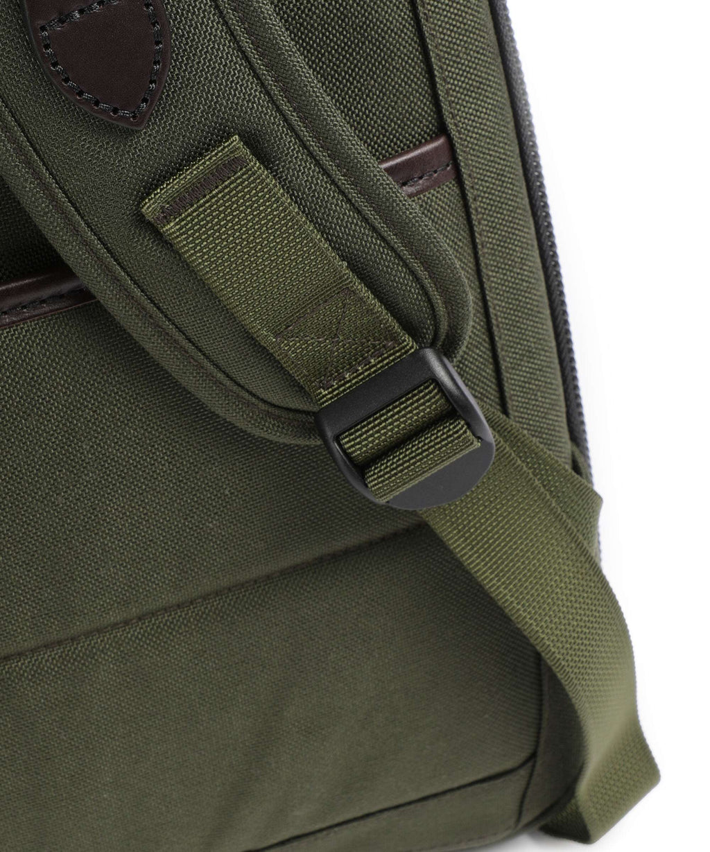 Filson Cordura Nylon Backpack otter green