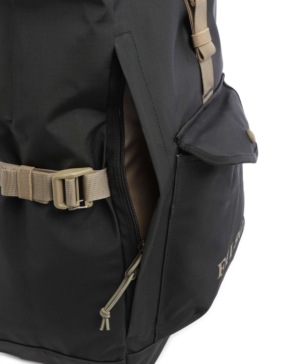 Filson Printed Shrub Backpack black