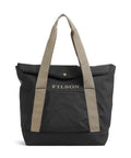 Filson Printed Shrub Tote bag black