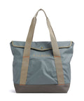 Filson Printed Shrub Tote bag slate