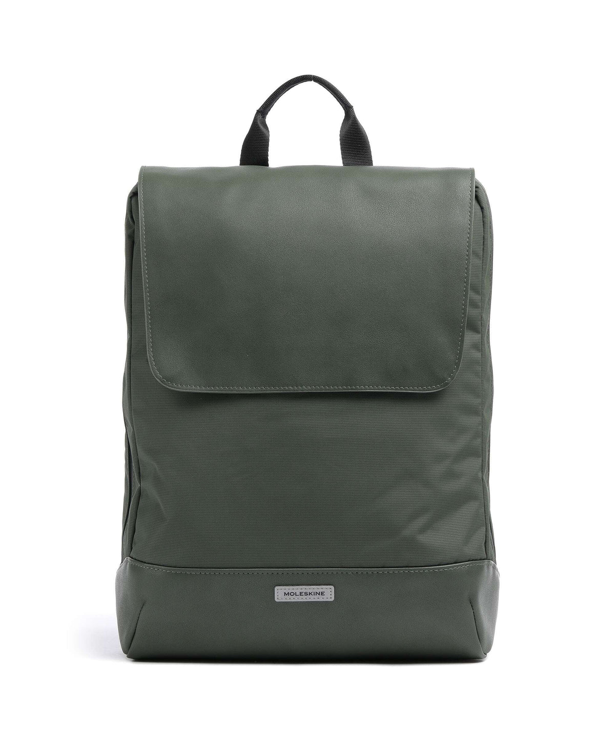 Moleskine Metro Backpack mossgrün