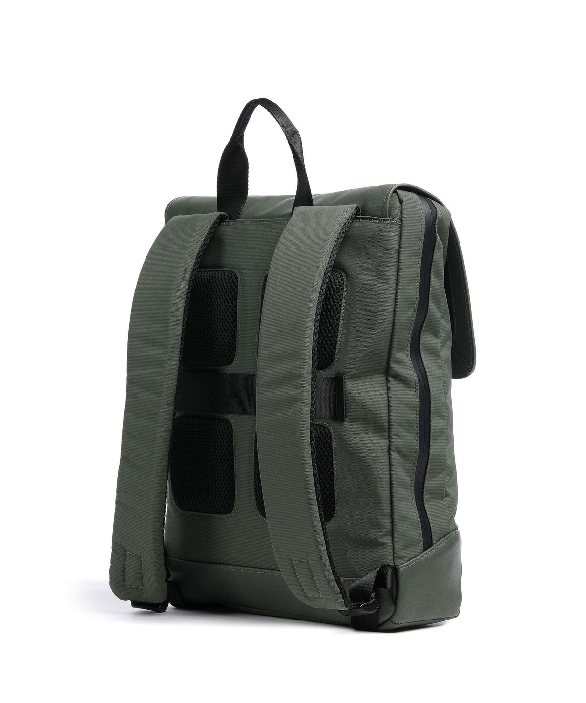 Moleskine Metro Backpack mossgrün