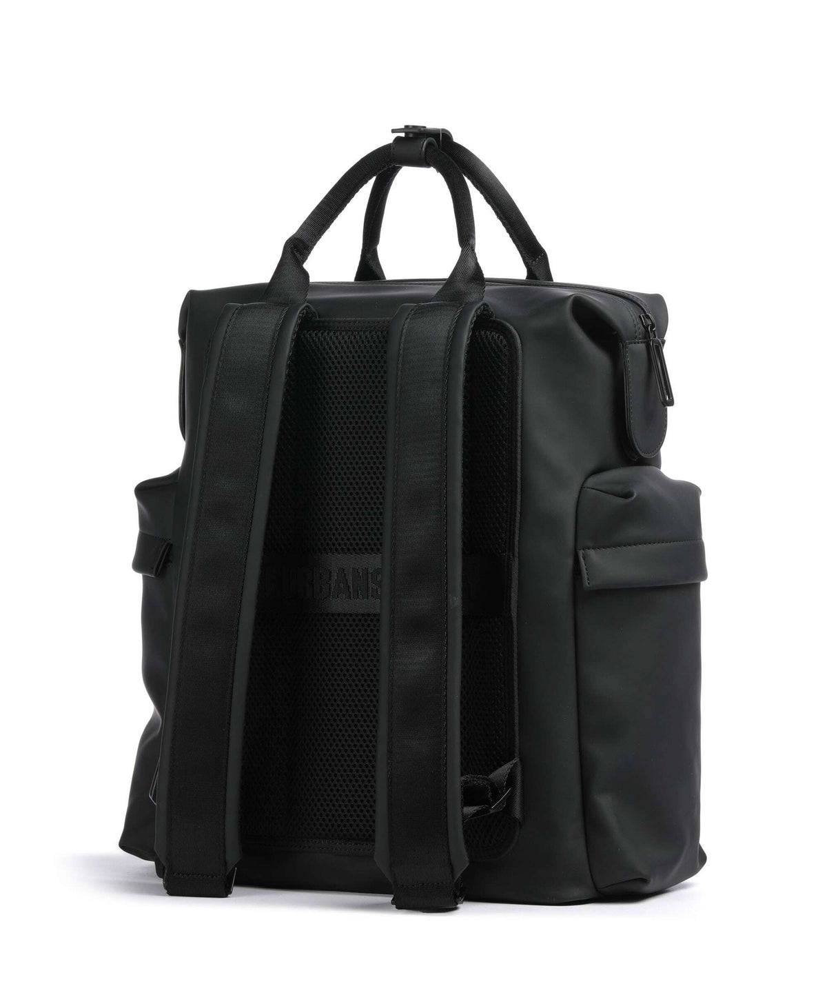 The Urban Society Backpack black