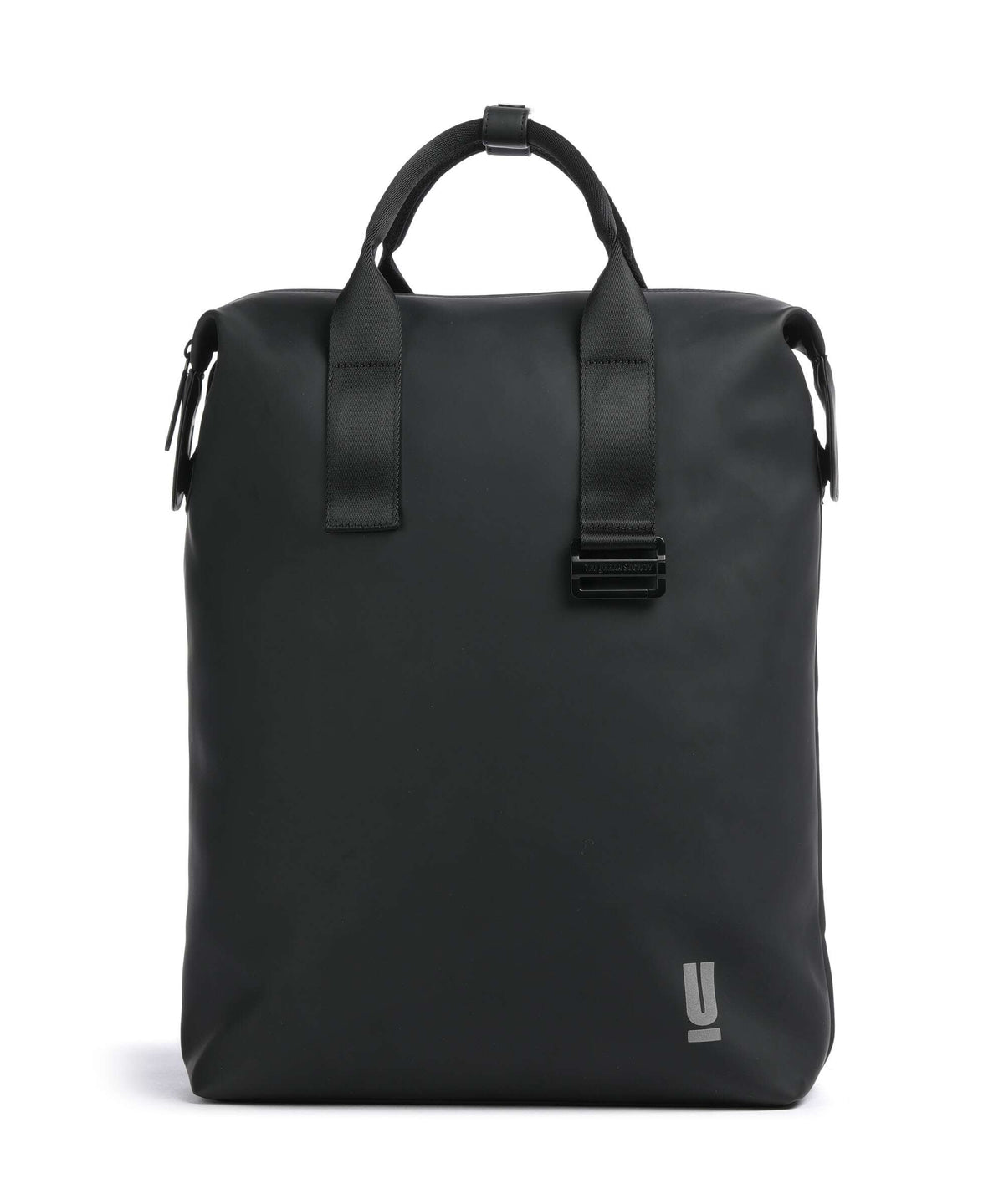 The Urban Society Backpack black