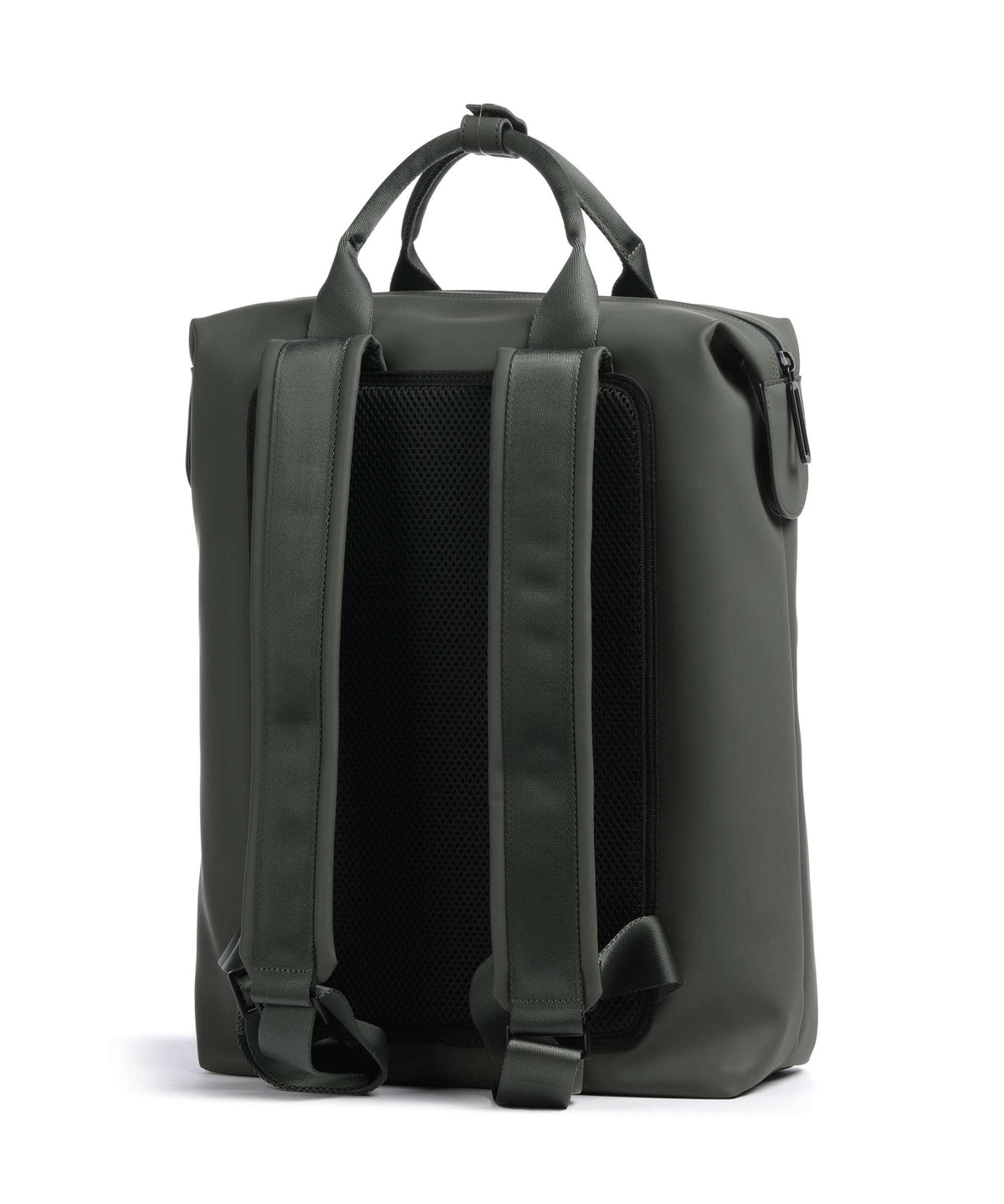 The Urban Society Backpack forest green