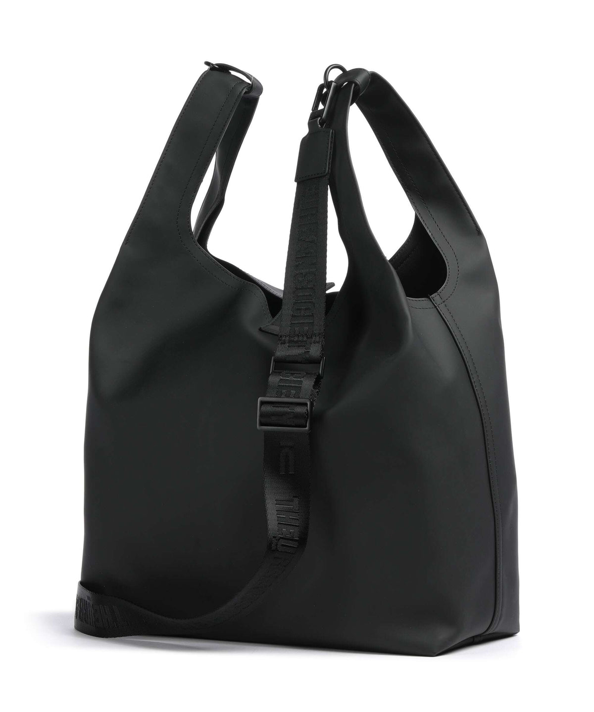 The Urban Society Hobo bag black