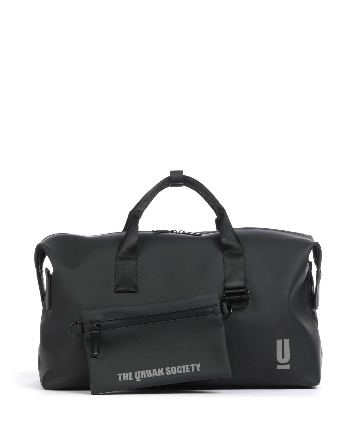 The Urban Society Weekend bag black