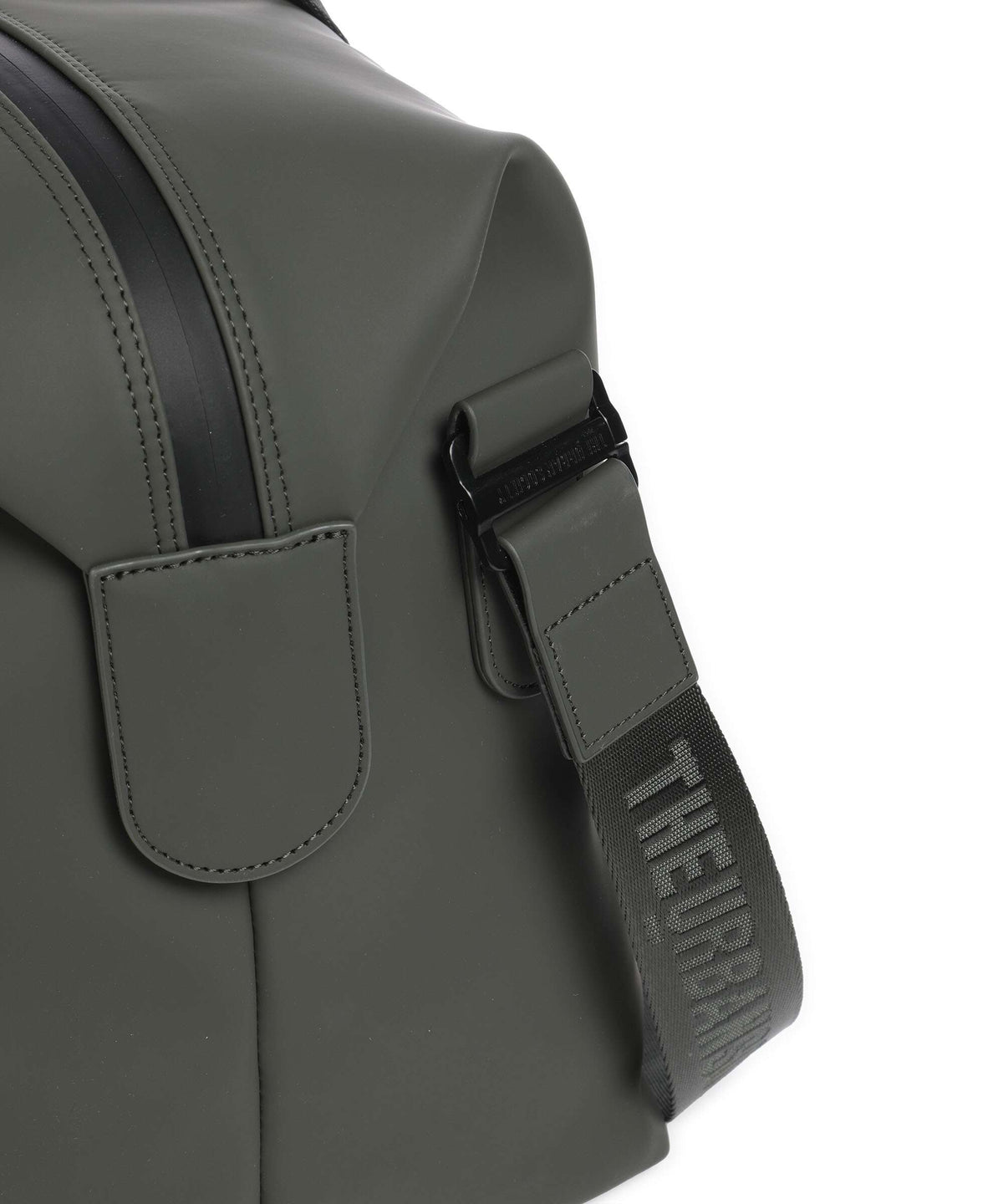 The Urban Society Weekend bag forest green