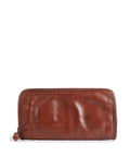 Campomaggi Wallet cognac