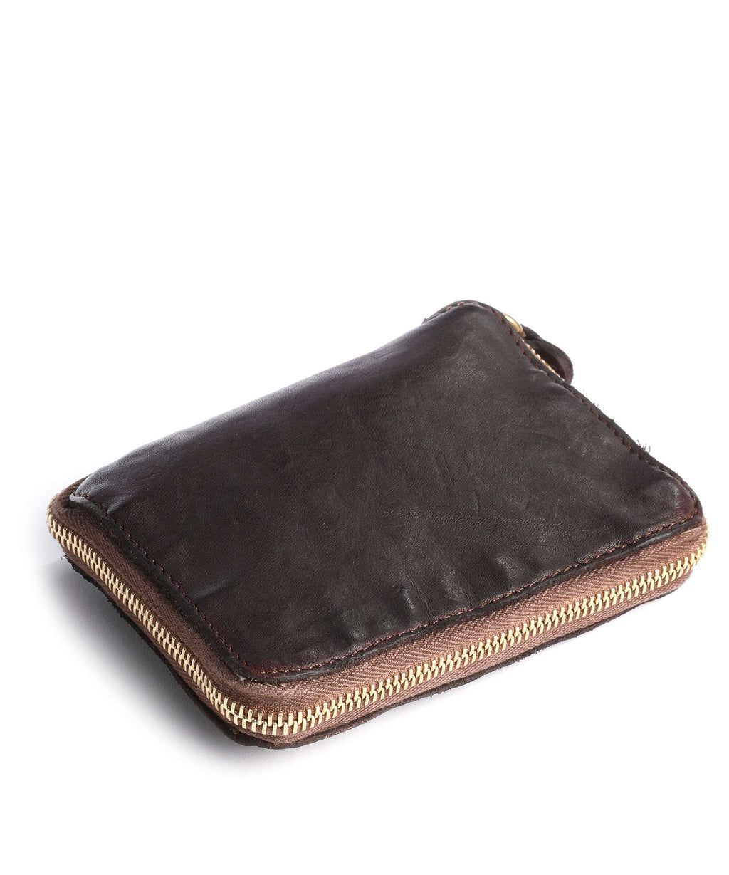 Campomaggi Wallet moro