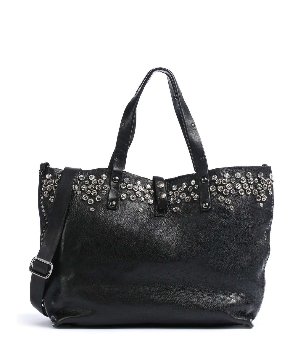 Campomaggi Tote bag black