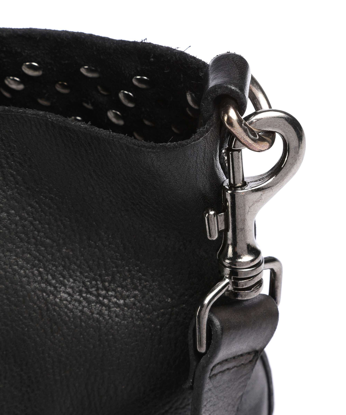 Campomaggi Tote bag black