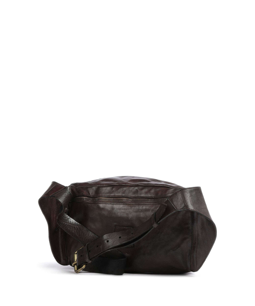 Campomaggi Belt bag moro