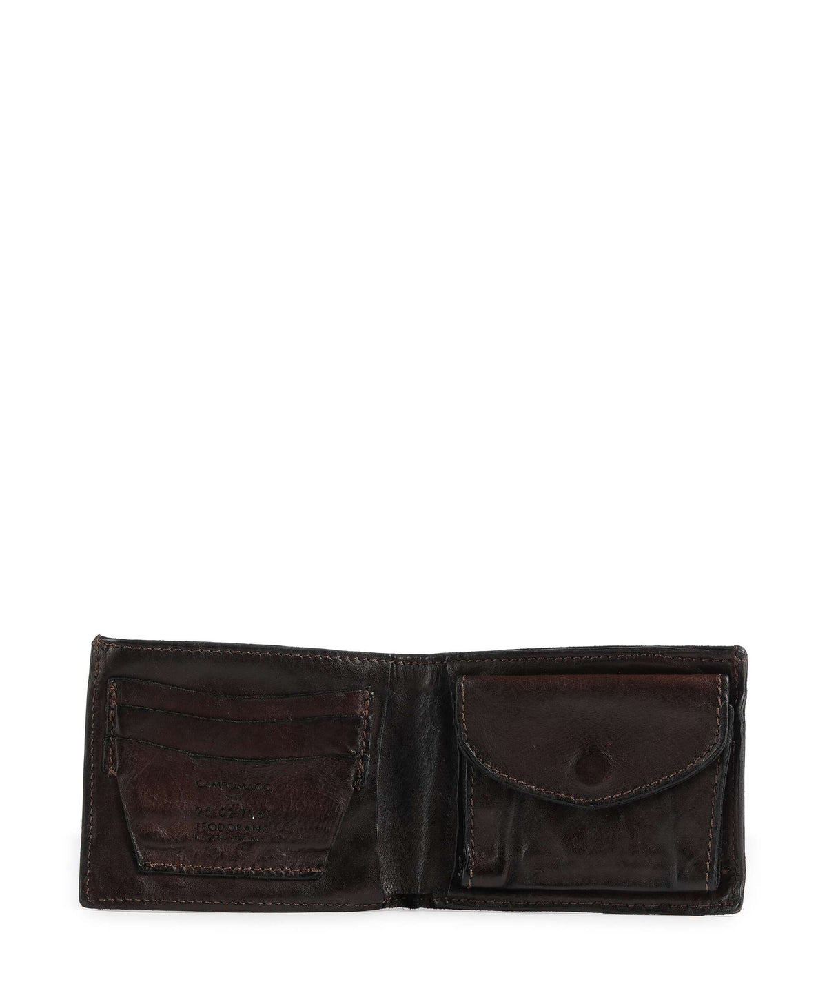 Campomaggi Wallet moro