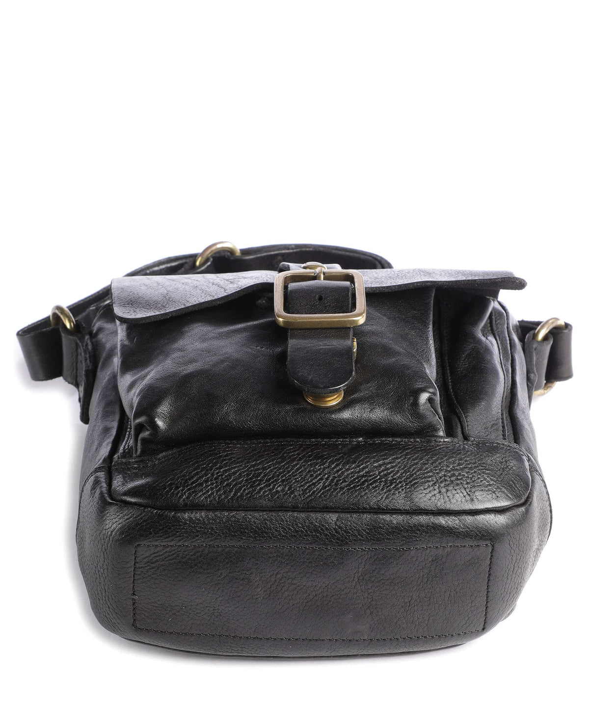 Campomaggi Crossbody bag nero