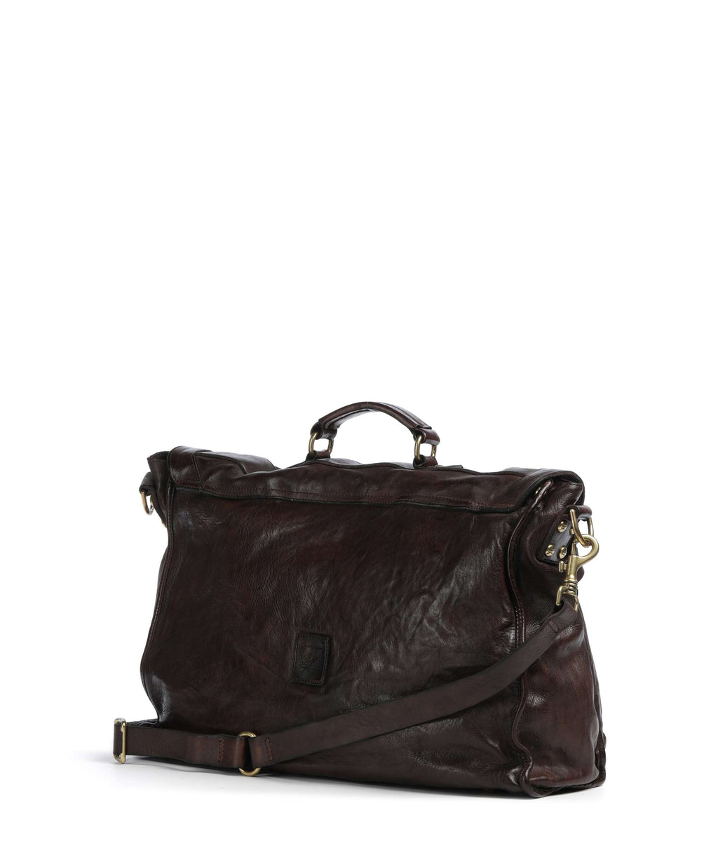 Campomaggi Messenger bag moro