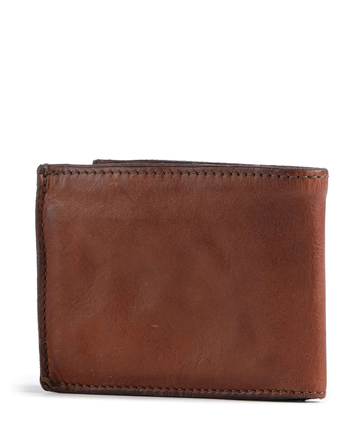 Campomaggi Wallet cognac