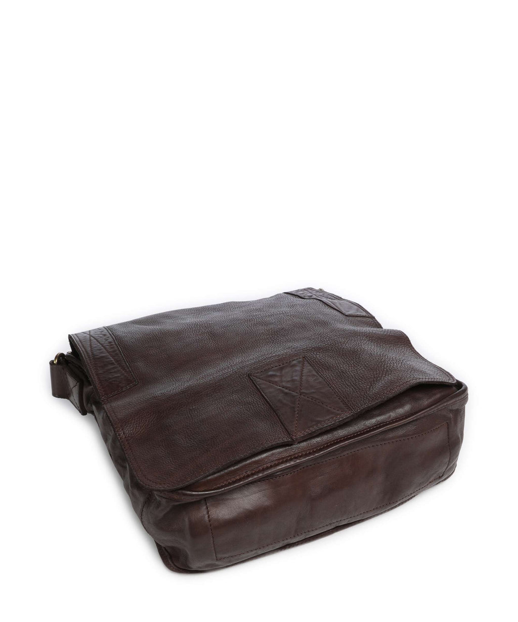 Campomaggi Crossbody bag moro