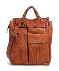 Campomaggi Handbag cognac