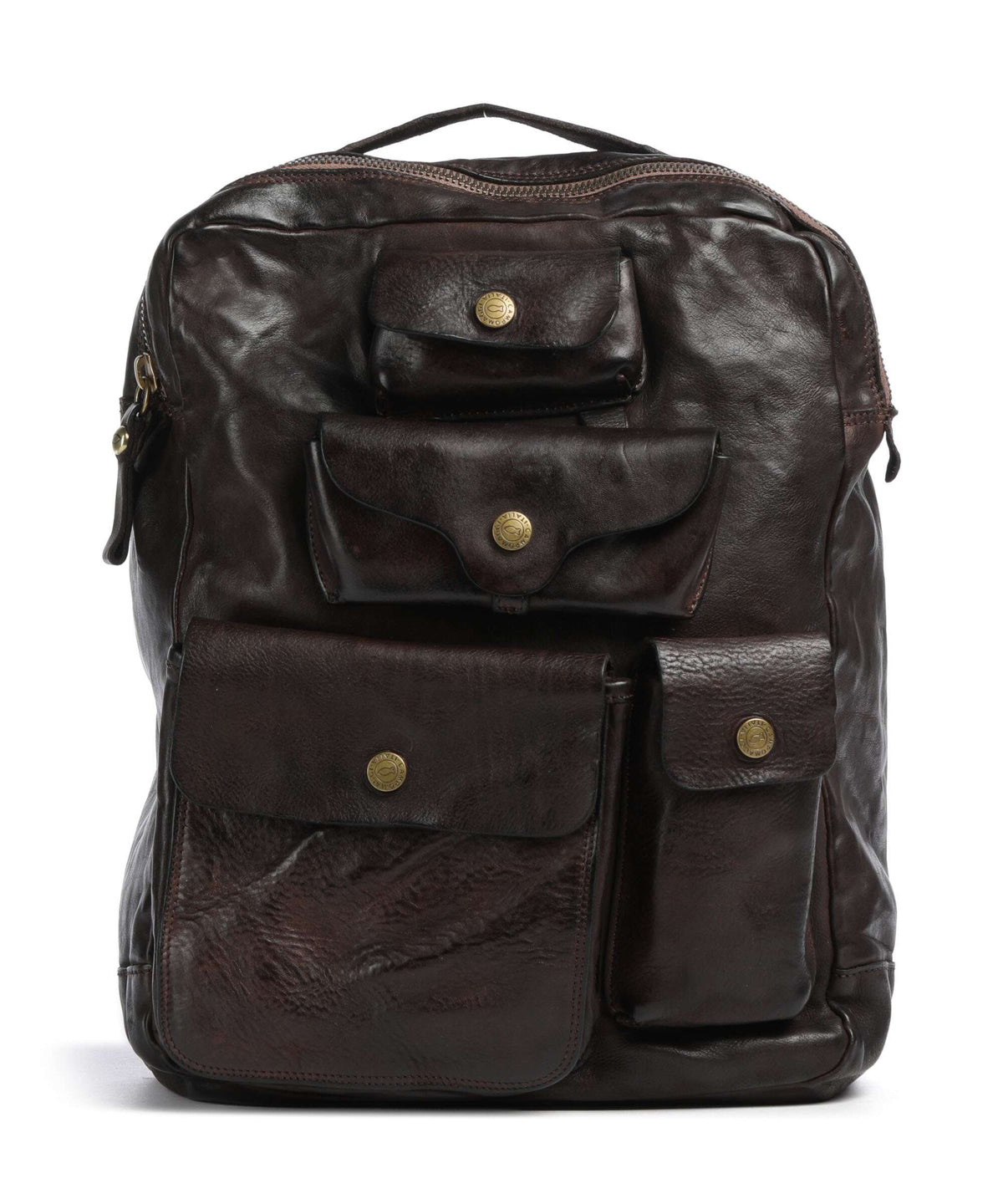 Campomaggi Backpack moro