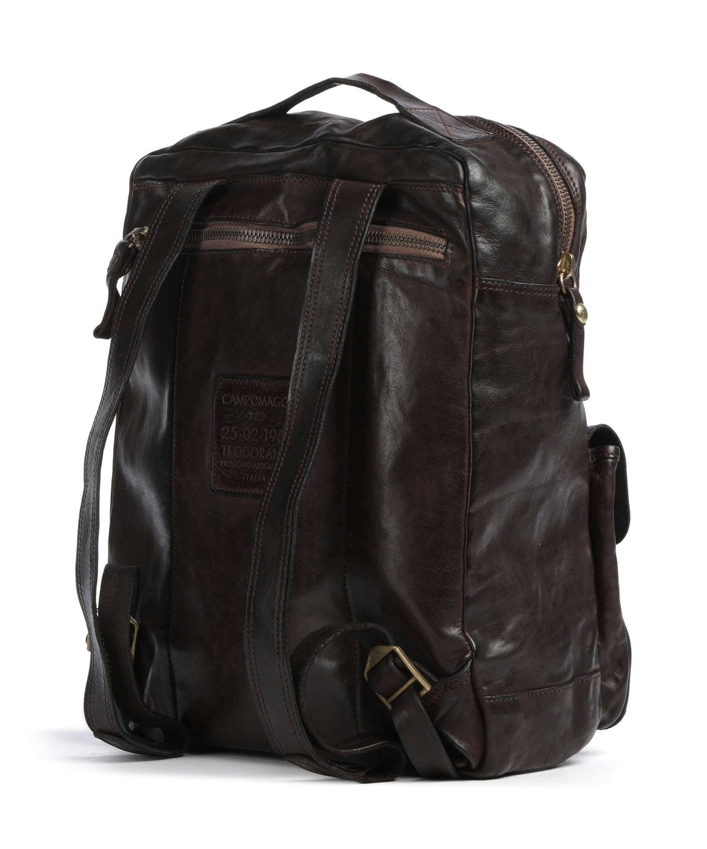 Campomaggi Backpack moro