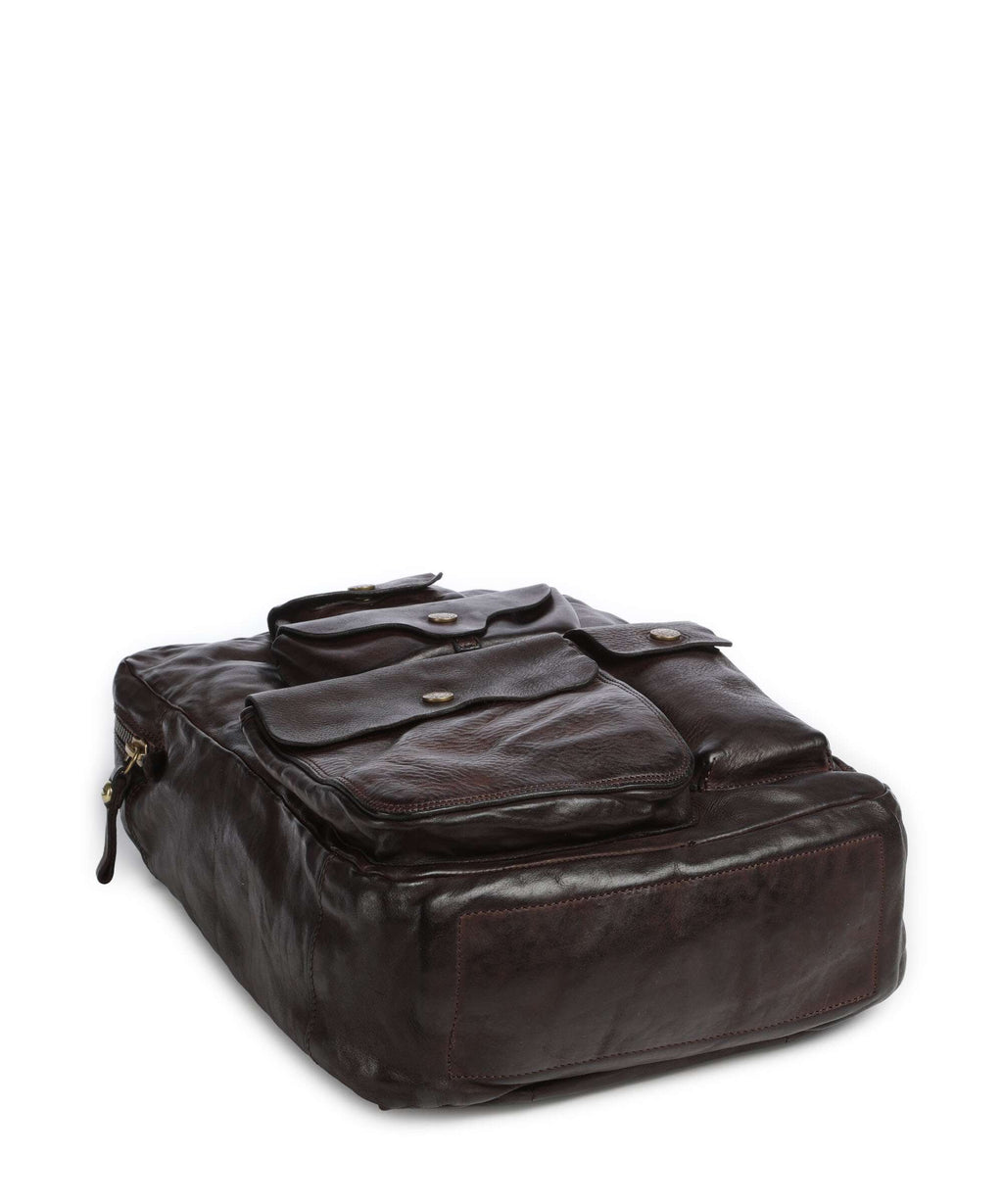 Campomaggi Backpack moro