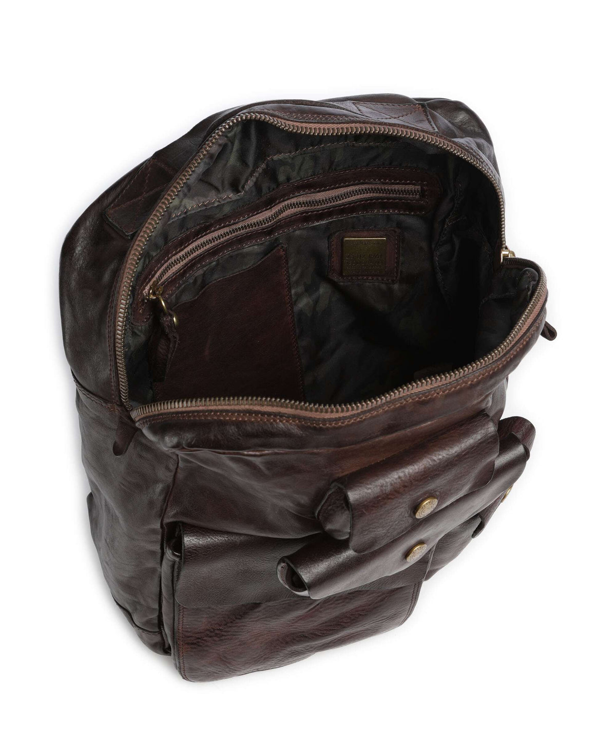 Campomaggi Backpack moro