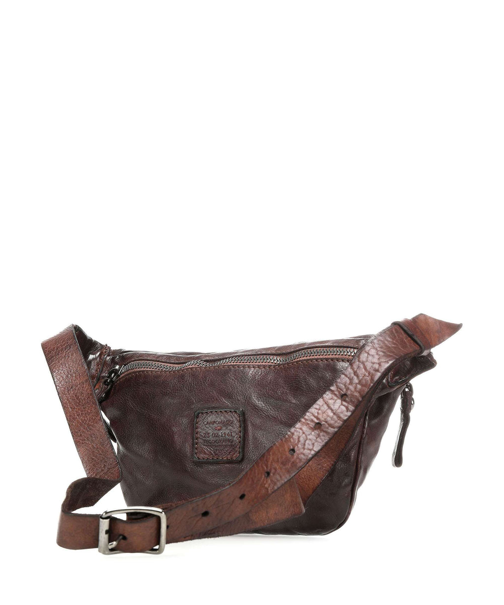 Campomaggi Crossbody bag nero