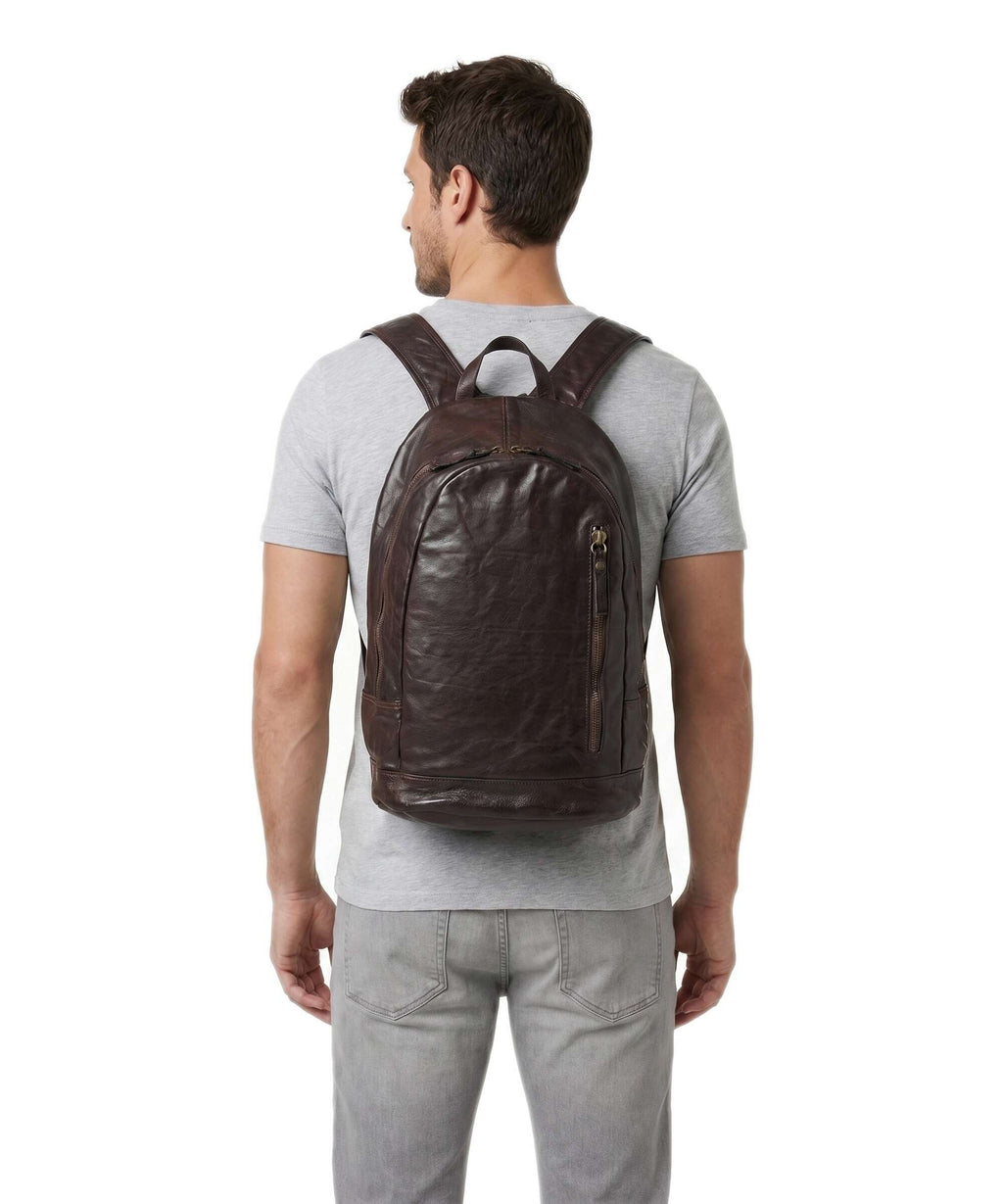 Campomaggi Backpack moro