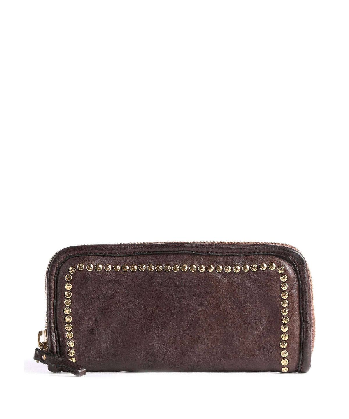 Campomaggi Wallet moro