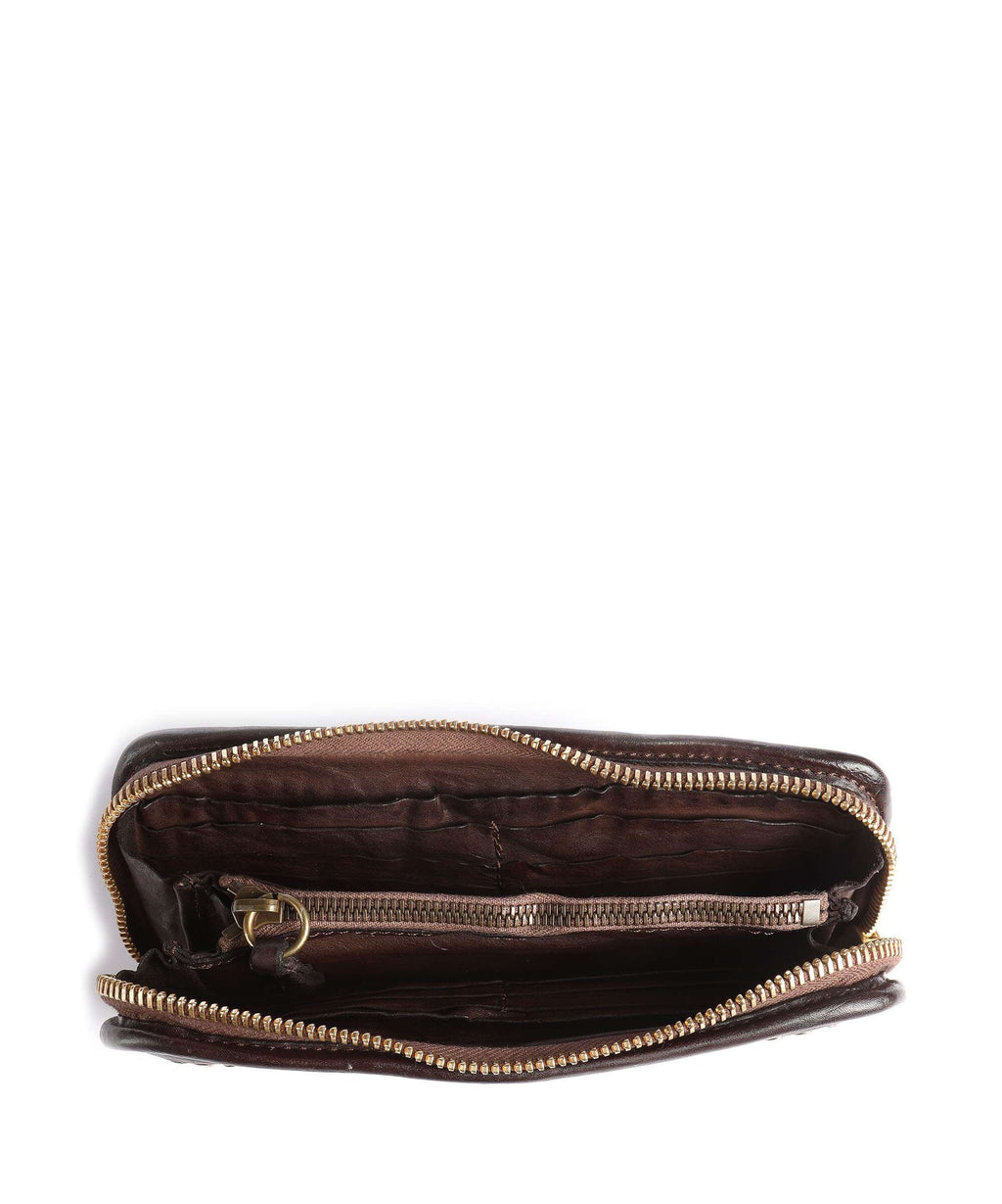 Campomaggi Wallet moro