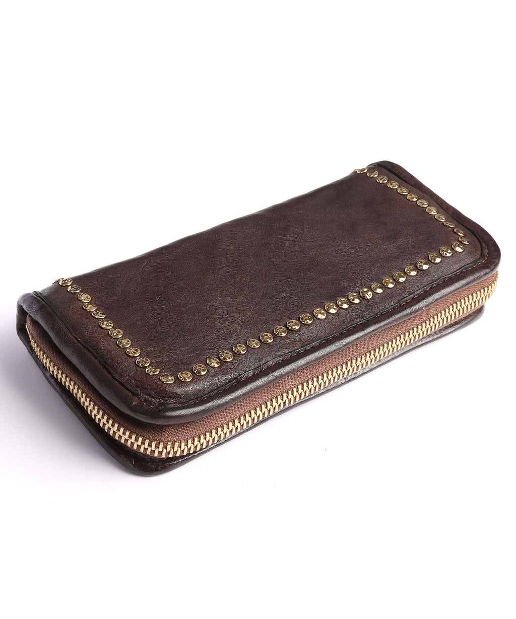Campomaggi Wallet moro