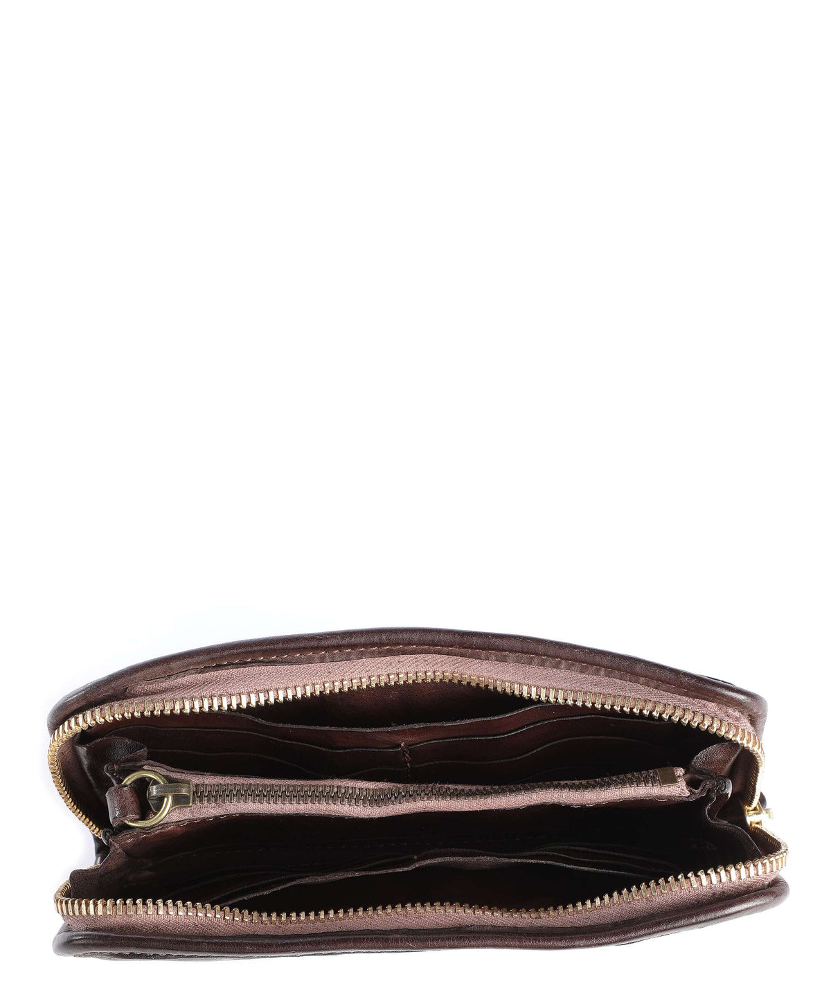 Campomaggi Wallet moro